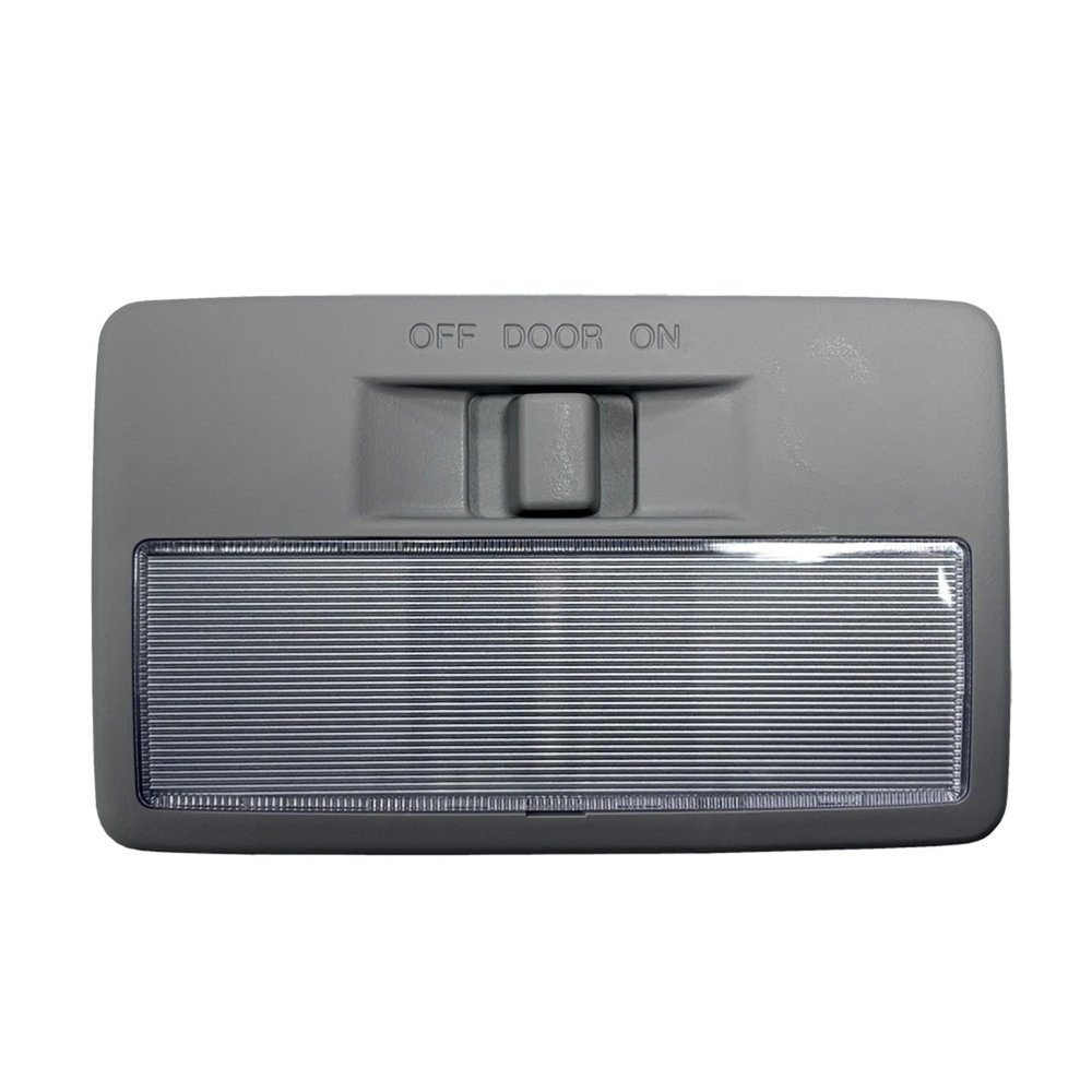 Compatible For Mazda 2 3 6 8 Compatible For CX-7 D350-51-310 EG21-51-310 Car Interior Dome Reading Lights Auto Ceiling Lamps Automotive Accessories