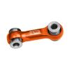 GPM 7075 Alloy Steering Drag Link for Mini Maxx Monster Truck-107154-1 (Orange) view 1