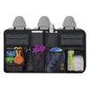 LIWDK Car Trunk Organizer for Honda CR-V 2023 2024 2025, Super Capacity Car Back Seat Hanging Storage Bag Waterproof Durable Foldable Interior Accessories view 1