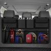 LIWDK Car Trunk Organizer for Honda CR-V 2023 2024 2025, Super Capacity Car Back Seat Hanging Storage Bag Waterproof Durable Foldable Interior Accessories view 2