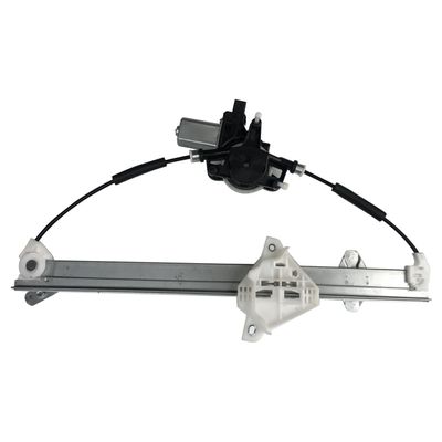 TYC - 14-18 MZ MZ-3 2-PIN PWR WR ASSY FR (660777)