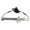 TYC - 14-18 MZ MZ-3 2-PIN PWR WR ASSY FR (660777) view 1