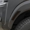 SlickMod PreCut Vinyl Smoke Tint for 2022-2025 Nissan Frontier Side Marker Light (Dark Smoke) view 1