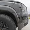 SlickMod PreCut Vinyl Smoke Tint for 2022-2025 Nissan Frontier Side Marker Light (Dark Smoke) view 3