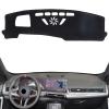 YNOZVZJE Fit for BMW X1 U11/U12 2022-2025 with HUD,Dash Cover Mat,Dash Mat Dashboard Cover,Black Dash Board Cover for Car,Car Accessories view 1