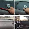 YNOZVZJE Fit for BMW X1 U11/U12 2022-2025 with HUD,Dash Cover Mat,Dash Mat Dashboard Cover,Black Dash Board Cover for Car,Car Accessories view 4