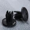 JYHIOI 50Pcs Auto Plastic Bumper Fasteners Rivet Retainer Push Type Engine Cover Mudguard Car Door Trim Panel Clip Fit for Toyota view 4