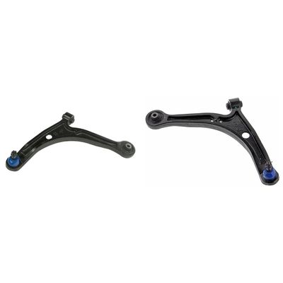 Control Arm Kits Dwvksz for Acura MDX 3.5L 2001-2006