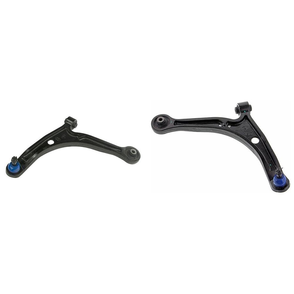Control Arm Kits Dwvksz for Acura MDX 3.5L 2001-2006