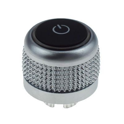 Fit For Audi A1 Q3 RSQ3 Center Console FM MMI Volume Adjust Control Knob 8X0919070B
