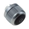 Fit For Audi A1 Q3 RSQ3 Center Console FM MMI Volume Adjust Control Knob 8X0919070B view 3