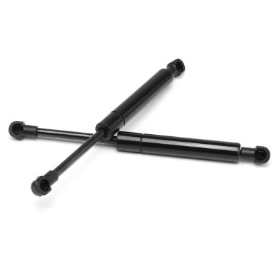 2 PCS Front Hood Lift Support Struts Shock Compatible with Porsche 911 1999-2005 SG406023