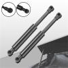 2 PCS Front Hood Lift Support Struts Shock Compatible with Porsche 911 1999-2005 SG406023 view 2