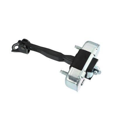 RATCHROLL Front Left Door Check Bracket Stop Strap 68620-AE011 for Toyota Sienna 04-10 Car Door Check Arm Assembly LH Driver Side Door Check Strap Stopper Door Limiter Replacement Car Parts