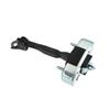 RATCHROLL Front Left Door Check Bracket Stop Strap 68620-AE011 for Toyota Sienna 04-10 Car Door Check Arm Assembly LH Driver Side Door Check Strap Stopper Door Limiter Replacement Car Parts view 1