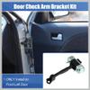 RATCHROLL Front Left Door Check Bracket Stop Strap 68620-AE011 for Toyota Sienna 04-10 Car Door Check Arm Assembly LH Driver Side Door Check Strap Stopper Door Limiter Replacement Car Parts view 3
