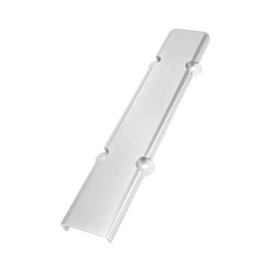 Partuto Silver Tone Car Engine Valve Spark Plug Cover for Honda Civic 1999-2000 for B16 for B18 for VTEC Replacement