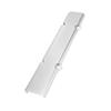 Partuto Silver Tone Car Engine Valve Spark Plug Cover for Honda Civic 1999-2000 for B16 for B18 for VTEC Replacement view 1