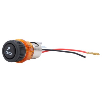 Cigar Socket Heat Ceramic Protector 12V Car Cigar Outlet for Escort Ka is with an Feature and in Lowlight Enhancing