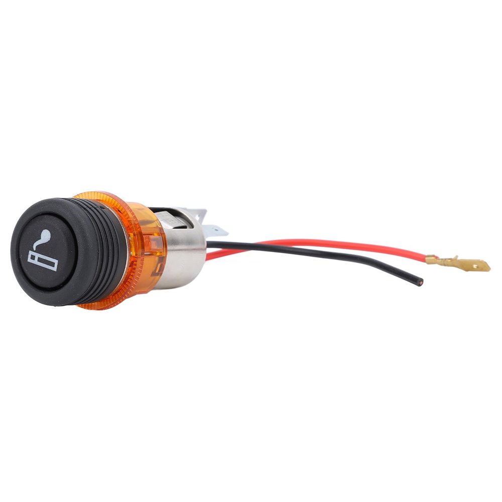 Cigar Socket Heat Ceramic Protector 12V Car Cigar Outlet for Escort Ka is with an Feature and in Lowlight Enhancing