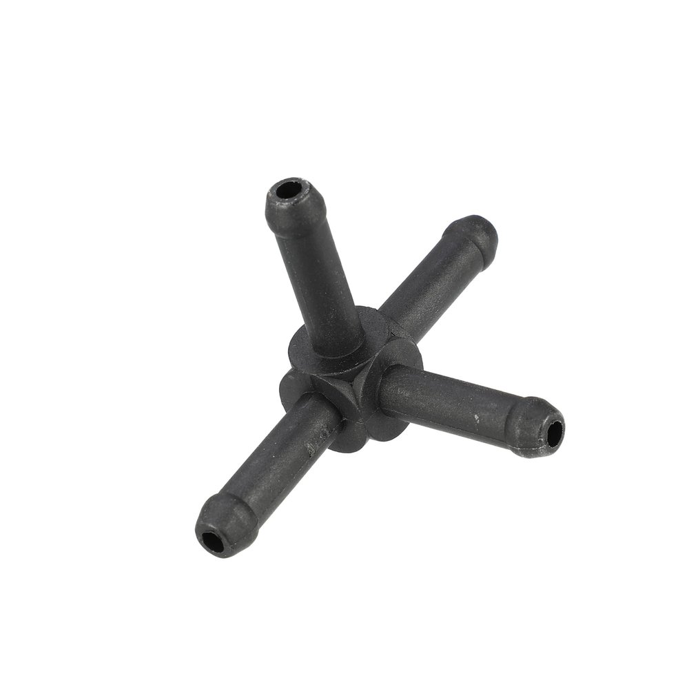 RATCHROLL Engine Coolant Hose Connector for Audi A6 2021-2022 for Volkswagen Beetle Jetta 2001-2021 No.1K0122157B/1K0122291C/058121132C/8D0819373N/8D0819371H Replacement Car Parts
