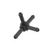 RATCHROLL Engine Coolant Hose Connector for Audi A6 2021-2022 for Volkswagen Beetle Jetta 2001-2021 No.1K0122157B/1K0122291C/058121132C/8D0819373N/8D0819371H Replacement Car Parts view 1