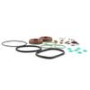 F01M102389 Diesel Fuel Pump Repair Kit, Fuel Pump Seal Gasket Rebuild Kit for Common Rail Pump view 2