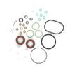 F01M102389 Diesel Fuel Pump Repair Kit, Fuel Pump Seal Gasket Rebuild Kit for Common Rail Pump view 4