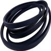 YYSoSTooL-Store (1/2" X 118.3") GX25628 Mower Deck Drive Belt for John Deere 42 Inch Z335E Z345M Z345R Z315E Z335M Z320M Z320R MowersAramid Cord view 2