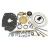 Karlass Carburetor Rebuild Kit Compatible with S&S Super E 11-2923, Includes Replacement Gaskets, O-Rings, and Repair Components view 1