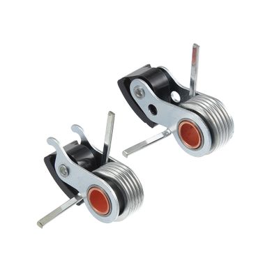 TUCKBOLD 2 Pcs Inner & Outer Cam Chain Tensioner Engine for Harley Twin Cam 1999-2006 39954-99A 39964-99A Automotive Parts
