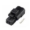 automotive connectors 2 Pin 211PC022S0149 Water Temp Transducer Socket Headlight Air Conditioning Compressor Connector 211PC022S5149 easy replacement(2pin female A,1 set) view 1