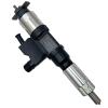 DoraKvi 6-Pieces 8-97602803-1 8-97602803-0 Fuel Injector Compatible with Isuzu 7.8L Engine 6HK1 FTR FVR FXR HTR HVR HXR view 2
