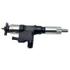 DoraKvi 6-Pieces 8-97602803-1 8-97602803-0 Fuel Injector Compatible with Isuzu 7.8L Engine 6HK1 FTR FVR FXR HTR HVR HXR view 4