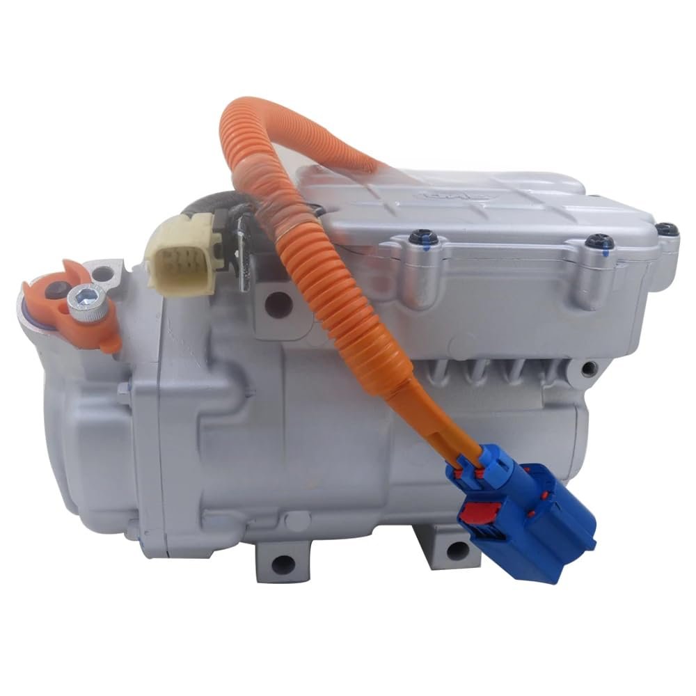 A/C AC Conditioning compressor for byd yuan qin song EVS2 E6 E5 E6H-8103020Y