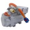A/C AC Conditioning compressor for byd yuan qin song EVS2 E6 E5 E6H-8103020Y view 3