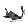 TKHKRURKDA Handguard Handlebar for R 1250 GS LC for ADV F800GS R1200GS Adventure S1000XR 2013-2019 Motorcycle Handguard Shield Hand Guard Protector Windshield Hand Guards Protectors view 2