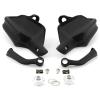 TKHKRURKDA Handguard Handlebar for R 1250 GS LC for ADV F800GS R1200GS Adventure S1000XR 2013-2019 Motorcycle Handguard Shield Hand Guard Protector Windshield Hand Guards Protectors view 3