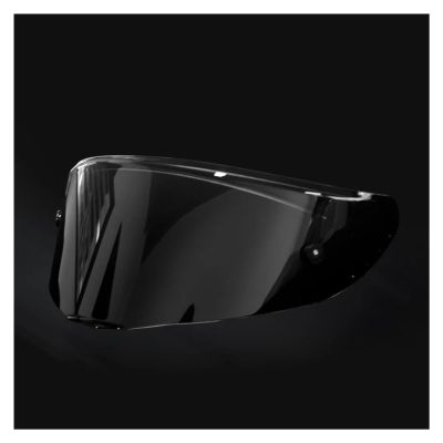 Helmet Visor, Helmet Visor for MOTORAX R5OS Motorcycle Accessories Part Lens Anti-UV Windshield Helmet Muti-Color Visor Moto HD R5OS Visor(R5OS Black1)