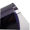 ULTECHNOVO Automotive Window Protection Truck Glass Film Removable Sun Visor for Car Uv Blocking Windshield Tints view 4