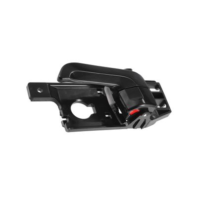 VekAuto Left Interior Door Handle Fit for Kia Sportage 2008-2009 No.826101F010 - Pack of 1 Auto Accessories