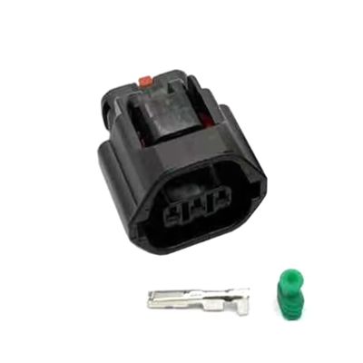1/3 Pin 7283-8730-30 7182-8730-30 Speed Socket EVO Mivec Camshaft Plug Applicable To MG641234-5(3p female)