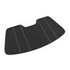 Autotech Park Foldable Sunshade Compatible with 2014-2023 Ford Transit Connect, Sunshade with Metal Reinforced Structure, Maintain Cool Interior and Save Space view 2