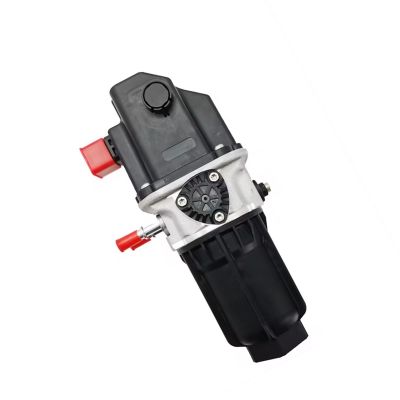 Nayuank 2963717 2860697 A063G808 Urea Pump Assembly Compatible with SCANIA P G R T Series