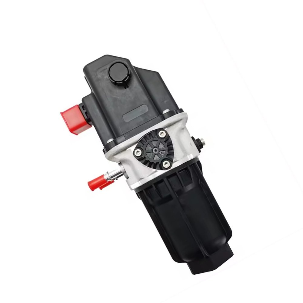 Nayuank 2963717 2860697 A063G808 Urea Pump Assembly Compatible with SCANIA P G R T Series
