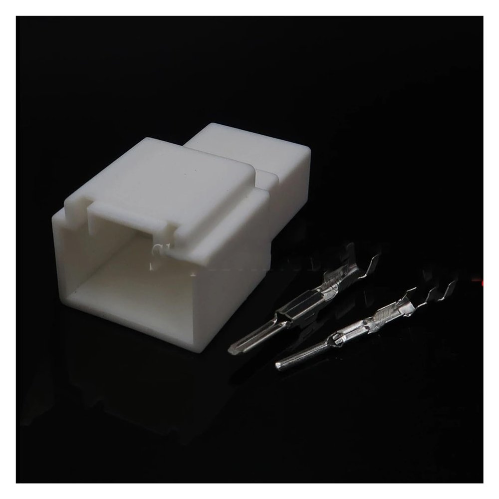 1 set 10 pins 7283-1556 7283-1556 Automotive Lift Motor 90980-12226 Automotive Wire Automotive Accessory Connector(1 Set male)