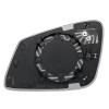 FINDAUTO Towing Mirror Glass Fit For 2009-2019 For BMW 2 3 4 5 6 7 Series M, F20 F22 F30 F32 F34 F36 F80 OE:51167251584/51167285000 Passenger Side view 2