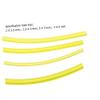 MOBUTOFU 4pcs Petrol Line Hose Oil Resistant Tube for Trimmers and Chainsaws Easy Installation High Strength view 4