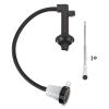 DUIMIMI Clutch Master Cylinder F57A for Ranger 1995-2011, B2300 B2500 B3000, High Performance Metal Alloy, Easy Install, Replacement Part view 1
