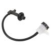 DUIMIMI Clutch Master Cylinder F57A for Ranger 1995-2011, B2300 B2500 B3000, High Performance Metal Alloy, Easy Install, Replacement Part view 2